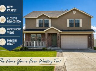 3569 W 2660 S, Syracuse, UT 84075