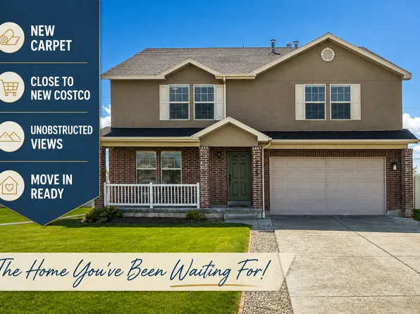 3569 W 2660 S, Syracuse, UT 84075
