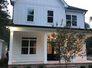 207 Hillsborough Rd, Carrboro, NC 27510