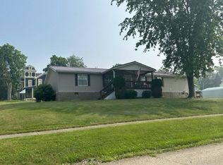 7 1st St, Tidioute, PA 16351