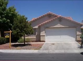 730 Roddenberry Ave, Las Vegas, NV 89123