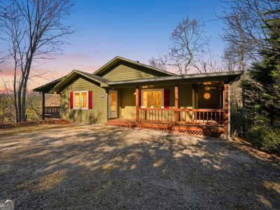 354 Mystic View Ln, Clayton, GA, 30525