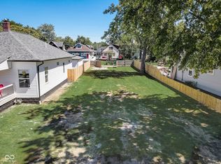 825 N Oxford St, Indianapolis, IN