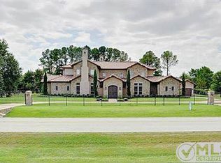 1563 Dove Rd, Westlake, TX 76262