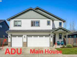 1530 NW 29th Pl, Battle Ground, WA