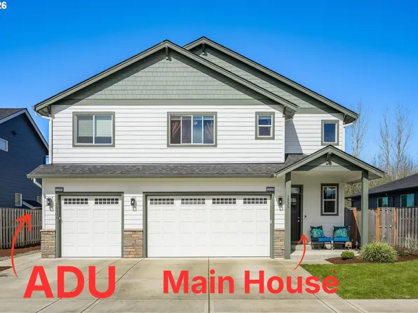 1530 NW 29th Pl, Battle Ground, WA 98604