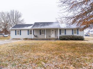 181 Old 79 Loop Rd, Russellville, KY 42276