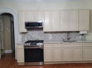 329 New York Ave #1, Jersey City, NJ 07307