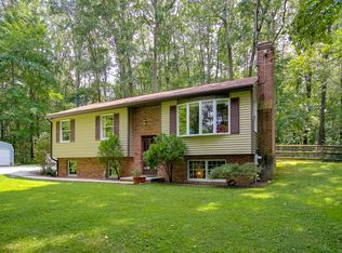 1921 Sams Creek Rd, Westminster, MD 21157