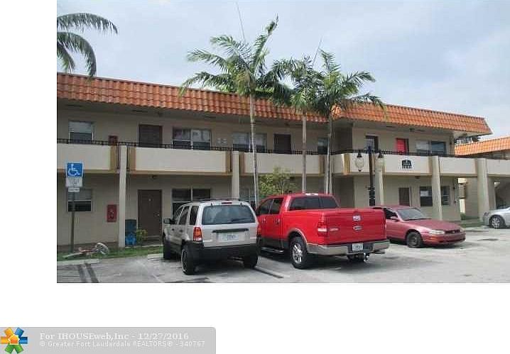 1st image of 400 NW 65th Ave APT 110