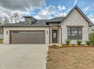 755 Twilight Fls, Jonesborough, TN 37659