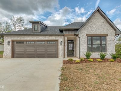755 Twilight Fls, Jonesborough, TN, 37659