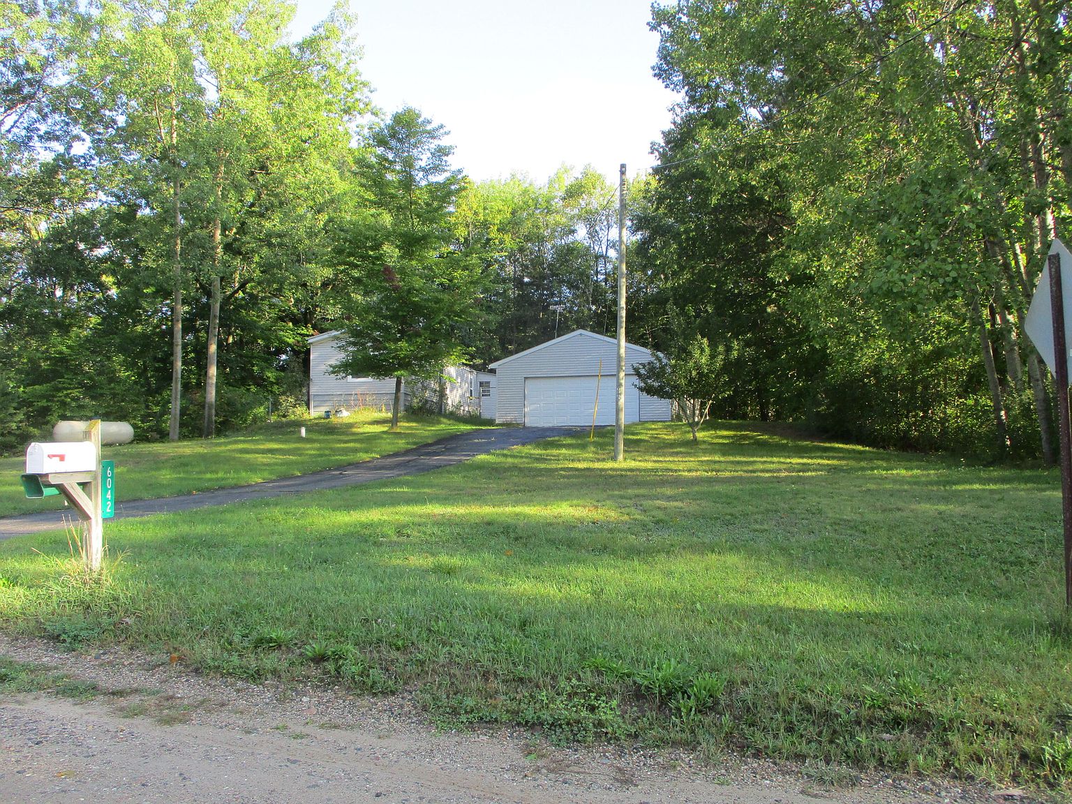 6042 Terry Dr, Six Lakes, MI 48886 Zillow