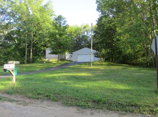 6042 Terry Dr, Six Lakes, MI 48886