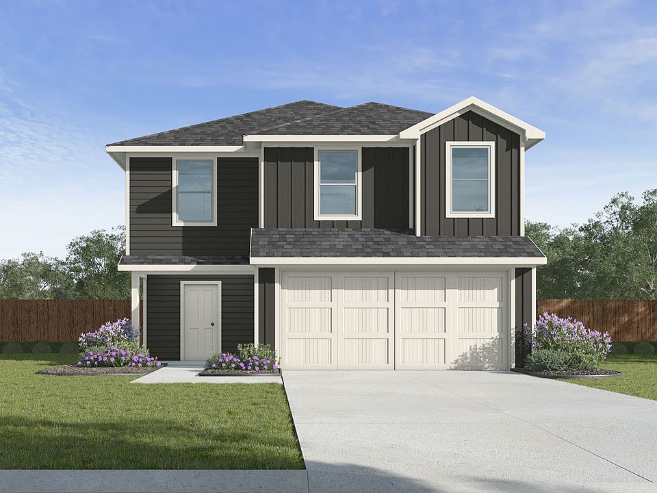 Plan Elevation.