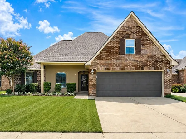 429 Remington Dr, Bossier City, LA 71111