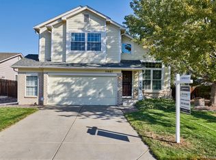 15687 E Quincy Ln, Aurora, CO 80015