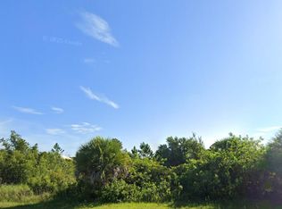 13366 Ingraham Blvd, Port Charlotte, FL 33981