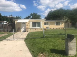 4902 S 87th St, Tampa, FL 33619