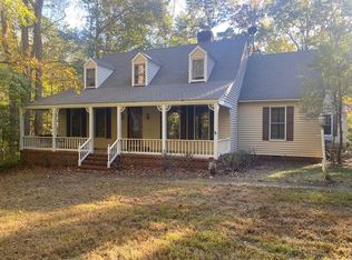 719 Wallace St, Warsaw, VA 22572