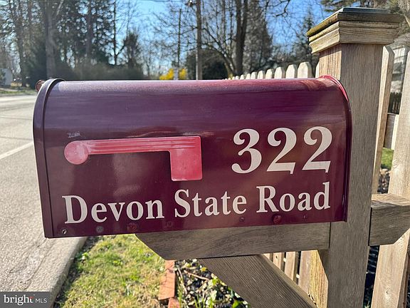 5th image of 322 Devon State Rd