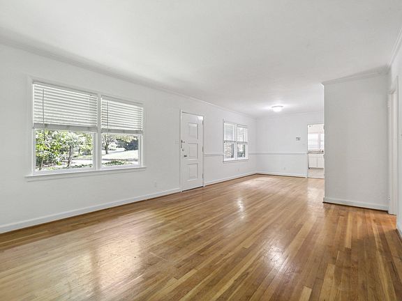 Living / Dining Room