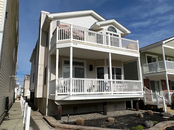 5110 Asbury Ave #2, Ocean City, NJ 08226