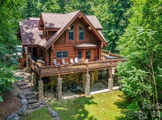 206 Big Rock Ln, Lake Lure, NC 28746