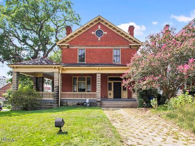902 High St, Macon, GA, 31201