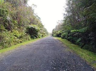 Awella Mountain Vw, Captain Cook, HI 96704