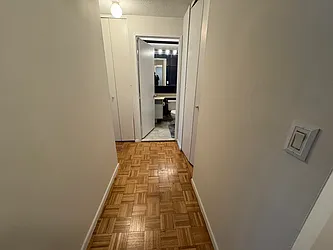 Rented by BATTERY PARK CITY RESIDENTIAL LLC