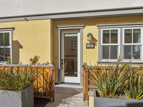 160 Tilton Ave, San Mateo, CA 94401