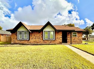 7002 Sandswept Ln, Houston, TX 77086