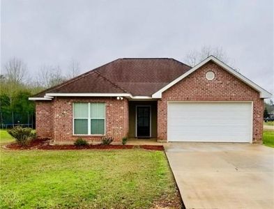43193 Naples Dr, Hammond, LA, 70403
