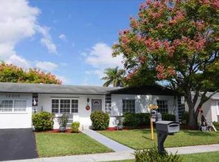 12015 SW 117th Ter, Miami, FL 33186