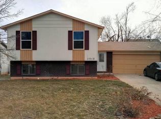 1512 Wildwood Ct, Fort Collins, CO 80521