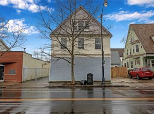 1741 S Park Ave, Buffalo, NY 14220