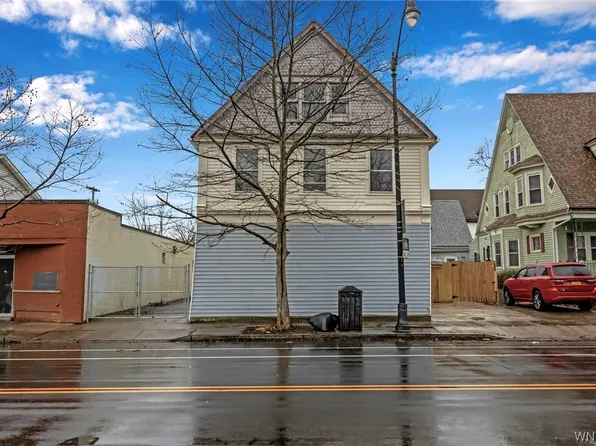 1741 S Park Ave, Buffalo, NY 14220