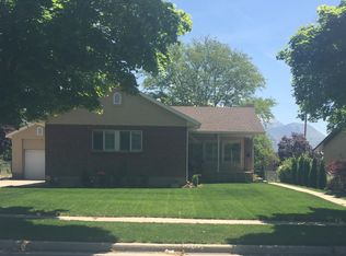 836 N 100 E, American Fork, UT 84003