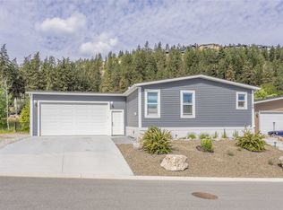 1835 Nancee Way Ct #48, Tsinstikeptum 10, BC V1Z4C1