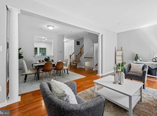 9979 Sherwood Farm Rd, Owings Mills, MD 21117