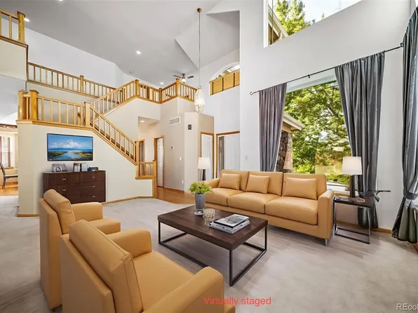 10858 Willow Reed Circle E, Parker, CO 80134