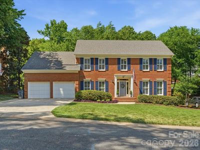 10507 Hollybrook Dr, Charlotte, NC, 28277