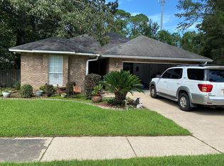 928 Bluff Rdg, Biloxi, MS 39532