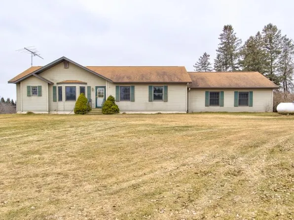 W3373 Weidner Rd, Marinette, WI 54143