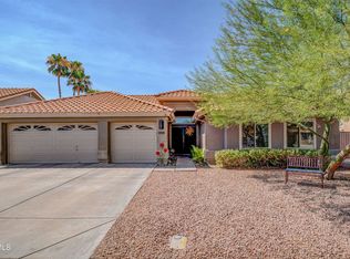 3441 W Ironwood Dr, Chandler, AZ 85226