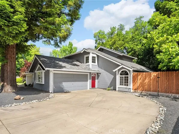 791 Victorian Park Dr, Chico, CA 95926
