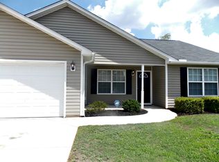 23 Picardy Dr, Greenville, SC 29605