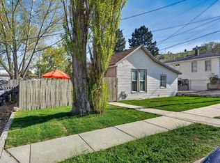 727 W Whitman St, Pocatello, ID 83204