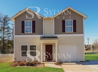 4002 Wheat Berry Ln, Winston Salem, NC 27107